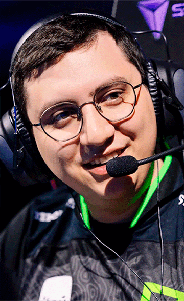 LOUD mantiene la racha internacional activa más larga de playoffs de VALORANT en el Masters de Madrid